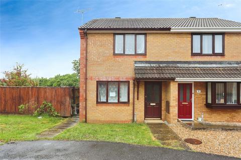 2 bedroom semi-detached house for sale, Roundswell, Barnstaple