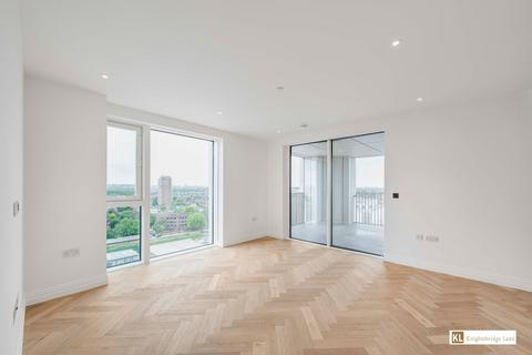 1 bedroom apartment to rent, London SW6