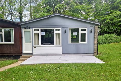 2 bedroom bungalow for sale, Penstowe Holiday Village, Kilkhampton EX23