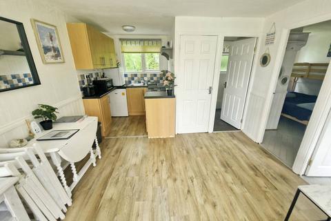 2 bedroom bungalow for sale, Penstowe Holiday Village, Kilkhampton EX23