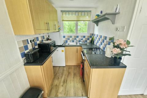 2 bedroom bungalow for sale, Penstowe Holiday Village, Kilkhampton EX23