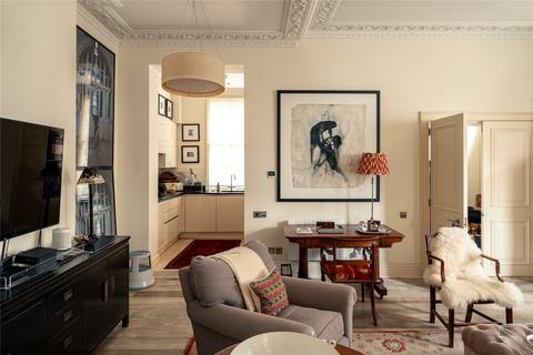 3 bedroom apartment for sale, Observatory Lodge, 13a Observatory Gardens, Kensington, London, W8