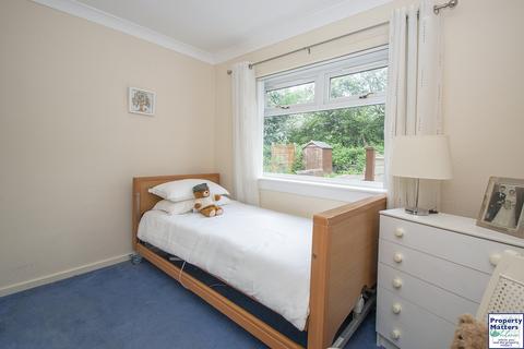 2 bedroom flat for sale, Harperland Drive, Kilmarnock, KA1
