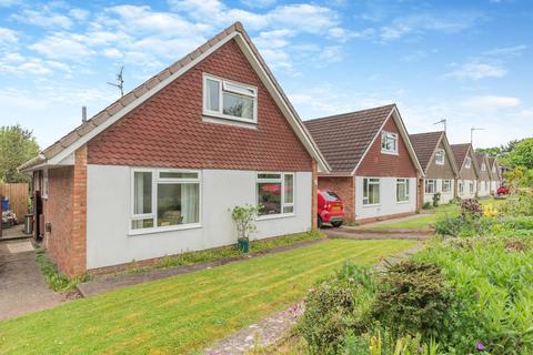 3 bedroom detached house for sale, Justins Hill, Monmouth