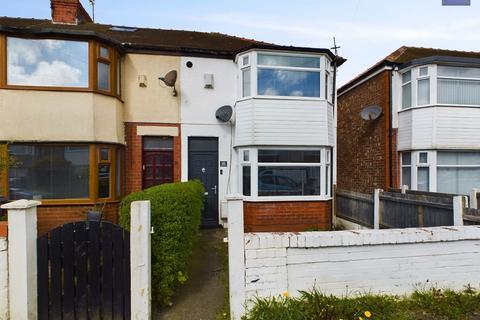2 bedroom end of terrace house for sale, Westbank Avenue, Blackpool, FY4