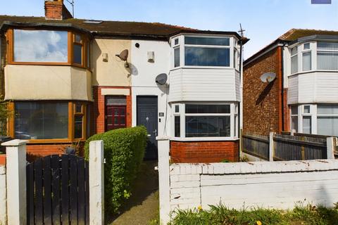 2 bedroom end of terrace house for sale, Westbank Avenue, Blackpool, FY4