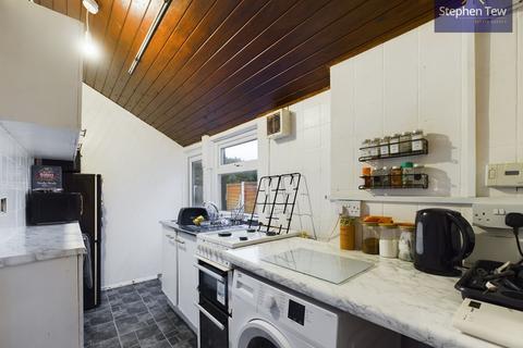 undefined, Westbank Avenue, Blackpool, FY4