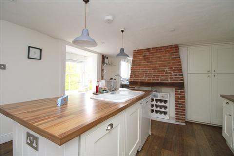 3 bedroom apartment for sale, Thoroughfare, Woodbridge, Suffolk, IP12