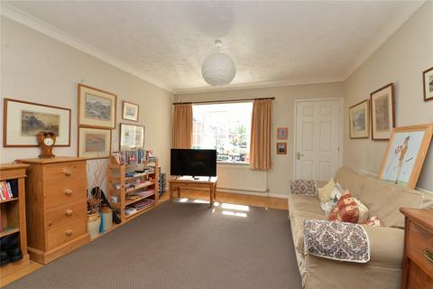 3 bedroom semi-detached house for sale, White Barn Crescent, Hordle, Lymington, Hampshire, SO41