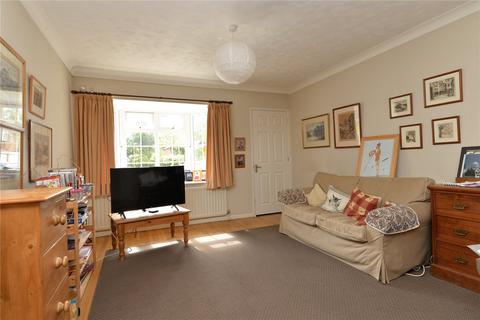 3 bedroom semi-detached house for sale, White Barn Crescent, Hordle, Lymington, Hampshire, SO41