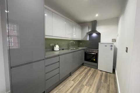 1 bedroom flat to rent, 131b Branston Street, B18 6EX