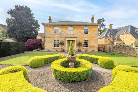 4 bedroom detached house for sale, 23 High Street, Broadway, Worcestershire, WR12