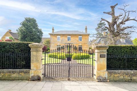 4 bedroom detached house for sale, 23 High Street, Broadway, Worcestershire, WR12