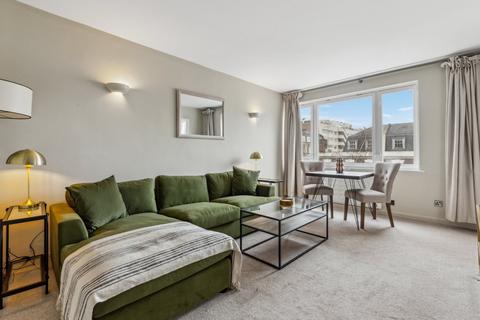 1 bedroom flat to rent, Devonport, 23 Southwick Street, London