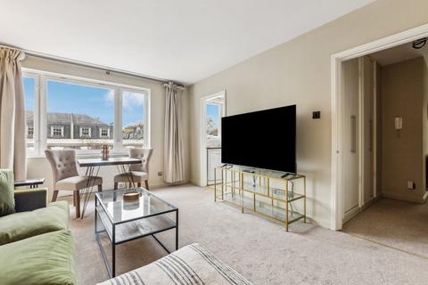 1 bedroom flat to rent, Devonport, 23 Southwick Street, London