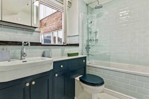 1 bedroom flat to rent, Devonport, 23 Southwick Street, London