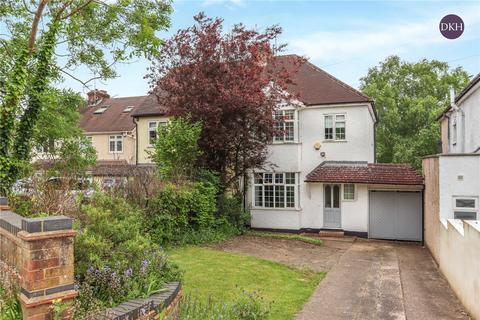 3 bedroom semi-detached house for sale, Kings Langley, Hertfordshire WD4