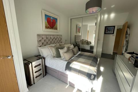 1 bedroom flat for sale, Bloomsbury House, 7 Highfield Road, Birmingham, B15