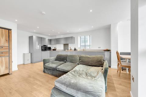 3 bedroom flat for sale, Banning Street, Greenwich SE10