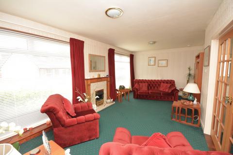 4 bedroom detached house for sale, Lathallan Drive, Polmont, Stirlingshire, FK2 0PE