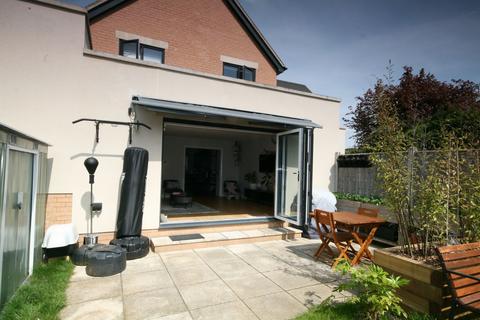 1b Kellys Road, Wheatley, Oxford, OX33 1NT