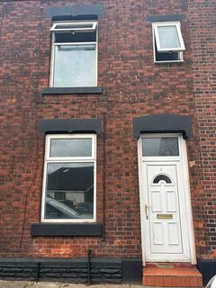 2 bedroom terraced house to rent, Stanhope Street, Ashton Under Lyne