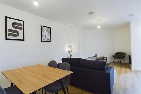2 bedroom flat to rent, 50 Victoria Road, Ashford, TN23