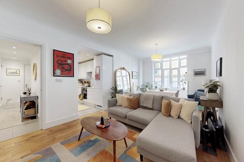 1 bedroom apartment to rent, Grove End Gardens, 33 Grove End Gardens, St Johns Wood, London, NW8