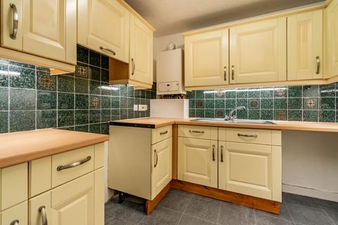 2 bedroom flat for sale, 9 Marionville Medway, Marionville, Edinburgh, EH7 6AN