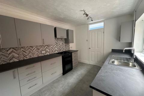 3 bedroom terraced house for sale, Bedale Road, Wellingborough, Northamptonshire, NN8 4ER