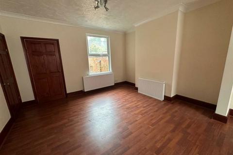 3 bedroom terraced house for sale, Bedale Road, Wellingborough, Northamptonshire, NN8 4ER