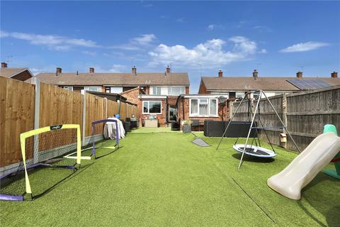 4 bedroom end of terrace house for sale, Hawthorn Drive, Ipswich, Suffolk, IP2