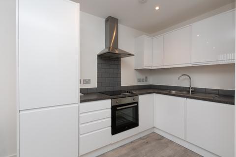 undefined, New Street, Basingstoke RG21