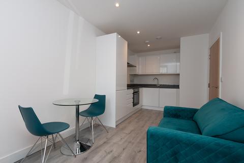 undefined, New Street, Basingstoke RG21
