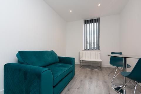 undefined, New Street, Basingstoke RG21