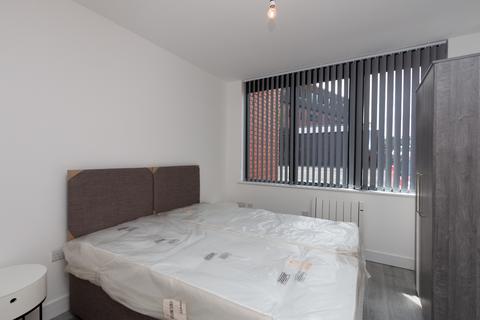 undefined, New Street, Basingstoke RG21