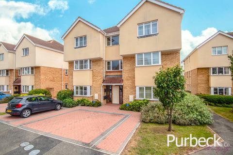 2 bedroom flat for sale, Treeview, Stowmarket IP14