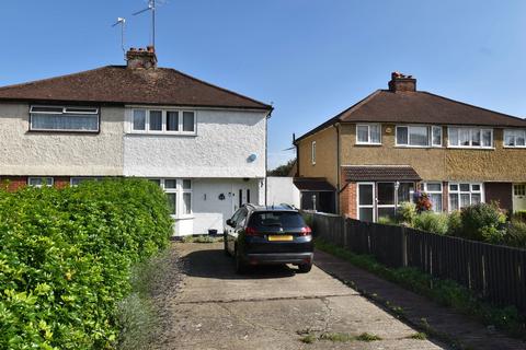 2 bedroom semi-detached house for sale, Molesey Road, Hersham Village, KT12