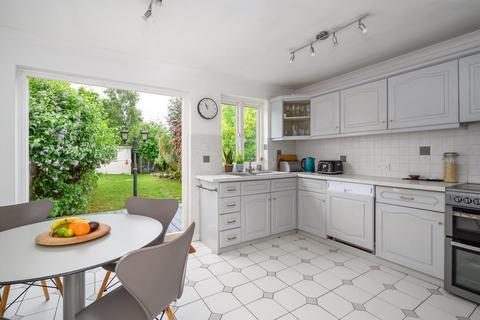 2 bedroom semi-detached house for sale, Molesey Road, Hersham Village, KT12