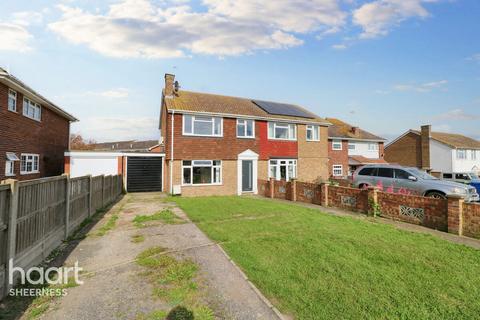 3 bedroom semi-detached house for sale, Thorn Hill Road, Warden