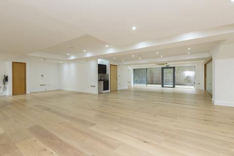 Office to rent, Unit 71 Ironworks, Dace Road, London, E3 2NX