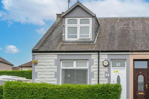 2 bedroom terraced house for sale, Cardenden Road, Cardenden, Lochgelly, KY5