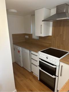 Studio to rent, West Parade, Lincoln, LN1