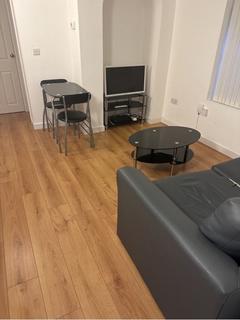 Studio to rent, West Parade, Lincoln, LN1