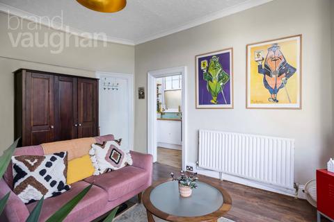 Studio for sale, Highcroft Villas, Brighton, BN1