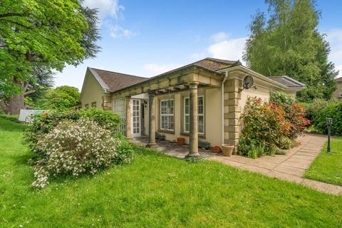 2 bedroom semi-detached bungalow for sale, 5 The Courtyard, Warminster, Sutton Veny , BA12