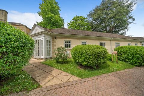 2 bedroom semi-detached bungalow for sale, 5 The Courtyard, Warminster, Sutton Veny , BA12