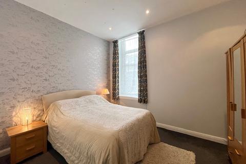 2 bedroom flat to rent, St. Andrew's Court, Jopps Lane, Aberdeen AB25
