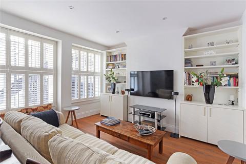 3 bedroom apartment to rent, Courtfield Road, South Kensington, London, SW7