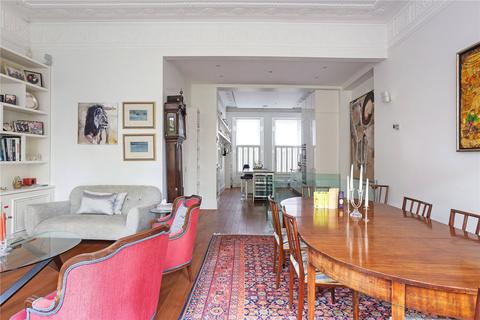 3 bedroom apartment to rent, Courtfield Road, South Kensington, London, SW7